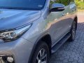 Selling Toyota Fortuner 2016 Automatic Diesel in Tarlac City-9