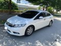 Selling Used Honda Civic 2014 in Quezon City-7