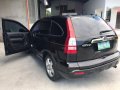 Selling Used Honda Cr-V 2007 in Lubao-3