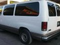 2nd Hand Ford E-150 2002 Automatic Gasoline for sale in Pateros-4
