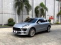 2nd Hand Porsche Macan 2015 for sale in Quezon City-8