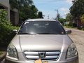 Used Honda Cr-V 2006 Manual Gasoline for sale in Bacolod-0