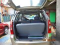 Selling 2nd Hand Toyota Avanza 2009 Manual Gasoline in Mandaluyong-8