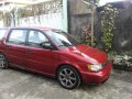 Mitsubishi Space Wagon 1992 Manual Gasoline for sale in Quezon City-1