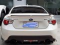 2nd Hand Subaru Brz 2016 Manual Gasoline for sale in Marikina-9