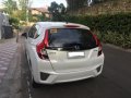 Selling 2nd Hand Honda Jazz 2015 Automatic Gasoline in Mandaue-0