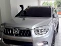 2016 Foton Toplander for sale in Quezon City-5