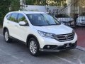 Selling Honda Cr-V 2014 Automatic Gasoline in Muntinlupa-1