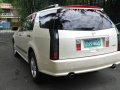 Selling 2nd Hand Cadillac Srx 2006 in Makati-2