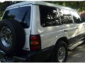 Sell 2nd Hand 1992 Mitsubishi Pajero at 130000 km in Antipolo-6