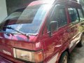 Used Toyota Lite Ace 1992 Manual Gasoline for sale in Santo Tomas-3