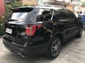 2016 Ford Explorer for sale in Manila-3