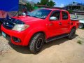 Used Toyota Hilux 2007 Manual Gasoline for sale in Manila-6