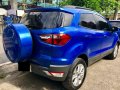 Selling 2nd Hand Ford Ecosport 2014 in Pasig-2