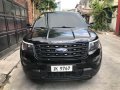 2016 Ford Explorer for sale in Manila-0