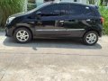Sell Black 2017 Toyota Wigo in Bulakan-3