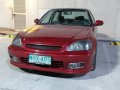 Honda Civic 1999 Manual Gasoline for sale in Concepcion-0