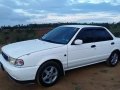 2nd Hand Nissan Sentra 1993 for sale in Cainta-6