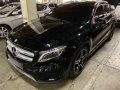 Sell 2nd Hand 2016 Mercedes-Benz GLA Automatic Gasoline in Pasig-10