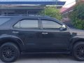 2nd Hand Toyota Fortuner 2006 Automatic Diesel for sale in Bacolor-1