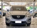 Selling Used Mazda Cx-5 2014 in Makati-7