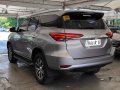 Toyota Fortuner 2017 Automatic Diesel for sale in Manila-5