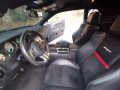 Black Dodge Challenger 2013 Automatic Gasoline for sale in Parañaque-10