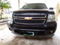 2009 Chevrolet Suburban for sale in Parañaque-0