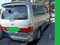 2011 Toyota Granvia for sale in Quezon City-9