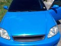 Honda Civic 1999 Automatic Gasoline for sale in Marikina-5
