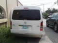 Selling Used Toyota Grandia 2012 Manual Diesel in Clarin-1