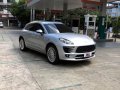 2nd Hand Porsche Macan 2015 for sale in Quezon City-7