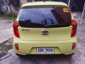 Used Kia Picanto 2014 for sale in Makati-3