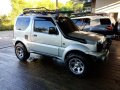 Selling 2nd Hand Suzuki Jimny 2004 in Davao City-5