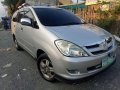 Sell Used 2007 Toyota Innova at 120000 km in Zamboanga City-2