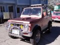 2nd Hand Suzuki Jimny for sale in Baguio-7