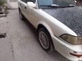 Toyota Corolla 1990 Manual Gasoline for sale in Valenzuela-1