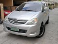 Selling Used Toyota Innova 2010 in Quezon City-0