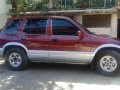 Kia Sportage Manual Diesel for sale in Talisay-3