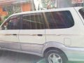Selling Toyota Revo 2000 Automatic Gasoline in Manila-4