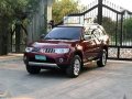 Selling 2nd Hand Mitsubishi Montero Sport 2010 in Tanza-8