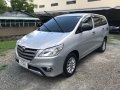 Toyota Innova 2016 Automatic Diesel for sale in Marilao-2