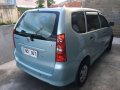 Selling 2nd Hand Toyota Avanza 2009 in Cabuyao-3