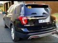 2nd Hand Ford Explorer 2016 Automatic Gasoline for sale in Parañaque-6
