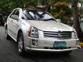 Selling 2nd Hand Cadillac Srx 2006 in Makati-2