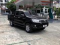 Selling Used Toyota Hilux 2019 Manual Gasoline at 10000 km in Quezon City-7