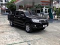 Selling Used Toyota Hilux 2019 Manual Gasoline at 10000 km in Quezon City-2