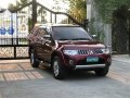 Selling 2nd Hand Mitsubishi Montero Sport 2010 in Tanza-0