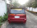 Mitsubishi Space Wagon 1992 Manual Gasoline for sale in Quezon City-3