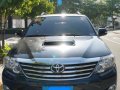 Selling Toyota Fortuner 2015 Automatic Diesel in Makati-1
